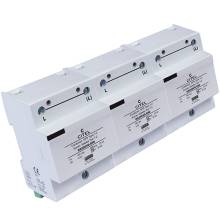 Chống sét lan truyền AC, 3 pha 3 cực (3L), kiểu 1+2+3 CITEL DS250VG-690