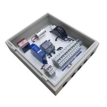 Thiết bị cắt lọc sét 1 pha 63A, dòng cắt sét sơ cấp 200kA, thứ cấp 100kA. TEC LP60-1P