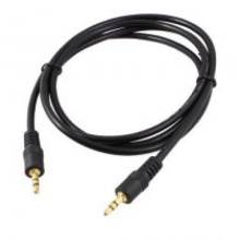 Dây cáp âm thanh 3.5mm dài 5M Unitek Y-C930BK