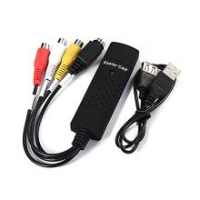 USB ghi hình AV Svideo Easycap DC60