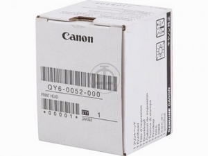 Đầu in Canon QY6-0052-000 Print head (QY6-0052-000)