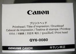Canon QY6-0080-000 Print head (QY6-0080-000)