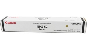 Mực Photocopy Canon NPG 52 Black Toner (NPG 52)