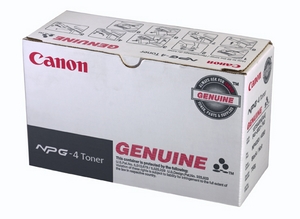 muc photocopy canon npg 4 black toner npg 4
