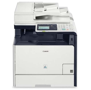 Máy Fax Canon imageCLASS MF8580Cdw, Fax, In, Scan, Copy, Network, Laser màu