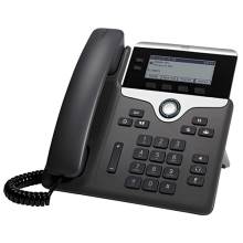 Cisco IP Phone 7861 CP-7861-K9