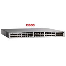 Switch Cisco 48-port Gigabit Ethernet Data Switch Cisco C9200L-48T-4G-E
