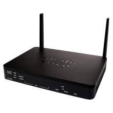 Cisco RV160W Wireless AC VPN Firewall
