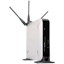 Wireless-N Access Point with PoE Cisco WAP4410N