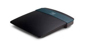 Linksys Smart Wi Fi Router EA2700