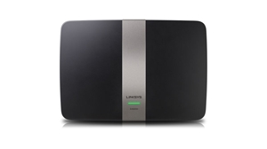 Linksys EA4500 Wireless-N Maximum Performance Dual-Band Wireless-N Router