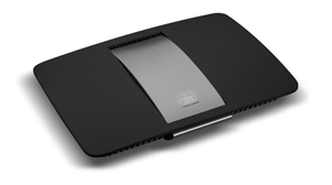 Linksys Smart Wi-Fi Router EA6500