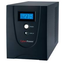 Nguồn lưu điện UPS CyberPower 800VA VALUE800E