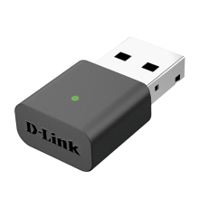 Card mạng không dây USB 300Mbps D-Link DWA-131