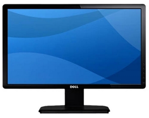 Dell IN2030M 50.8cm 20 inch W HD Monitor with LED