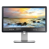DELL P2014H 20 inch Widescreen Flat Panel Monitor with LED Display