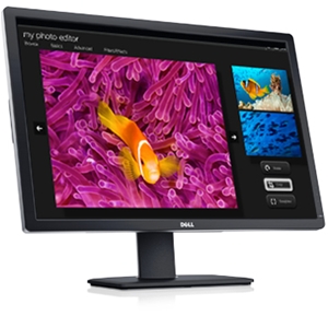 Dell Ultra Sharp U3014 (30-inch) Monitor with PremierColour