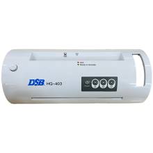 Máy ép Plastic DSB HQ-403