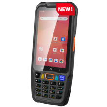 Máy kiểm kho PDA Point Mobile PM67