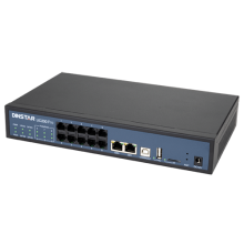 Tổng đài IP Dinstar UC200 Pro v2