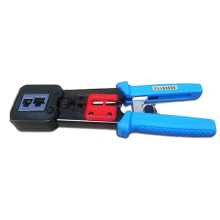 Kèm bấm mạng Crimping tool RJ11, RJ45