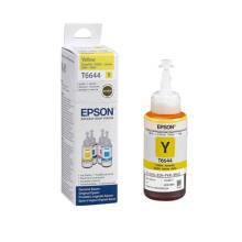 muc in epson t6644 yellow ink tank t664100