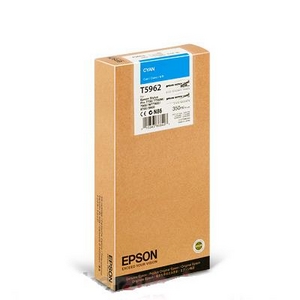 muc in epson t596200 cyan ink cartridge t596200