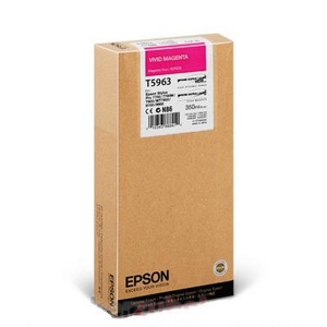 muc in epson t596300 vivid magenta ink cartridge t596300