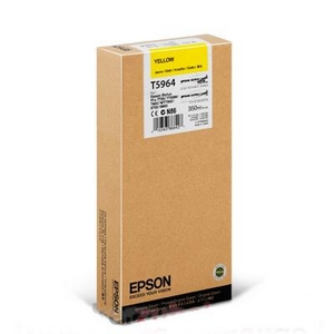 muc in epson t596400 yellow ink cartridge t596400
