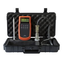 Máy đo độ rung Benstone vPod