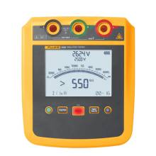 Máy Đo Điện Trở Cách Điện Fluke 1535 2mA, 2500V