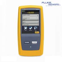 Bộ máy đo phân tích cáp đồng Fluke DSX2-8000 AP