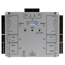 Bộ điều khiển kiểm soát ra vào 2 cửa HID V2000