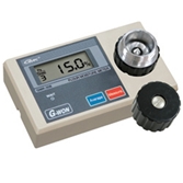 Máy đo độ ẩm nông sản GMK-308