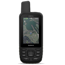 Garmin GPSMAP 66S