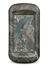 Thiết bị định vị Garmin GPS Montana 600t