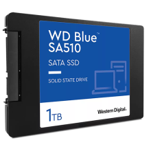 Ổ cứng SSD WD Blue 1TB 2.5 inch SATA III WDS100T3B0A