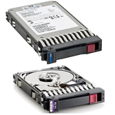 Ổ cứng HP 900GB 6G SAS 10K 2.5in SC ENT HDD