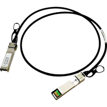HP JC784C X240 10G SFP+ to SFP+ 7M DAC Computer Cable Adapter