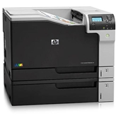 may in hp color laserjet enterprise m750dn