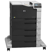 may in hp color laserjet enterprise m750xh