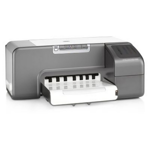 hp business inkjet 1200d printer c8154a