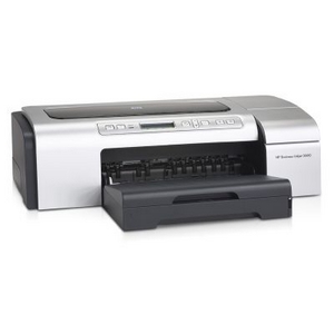 may in hp business inkjet 2800dt printer c8163a