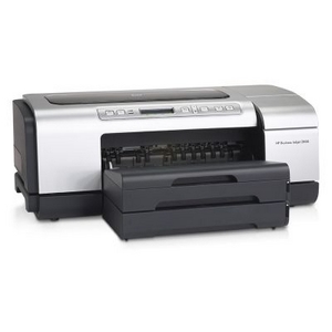 may in hp business inkjet 2800dtn printer c8164a