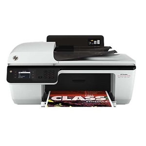 Máy Fax HP Deskjet Ink Advantage 2645 e All in One Printer, Fax, Scanner, Copier