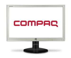 Màn hình Compaq R201 LED Backlit LCD Monitor