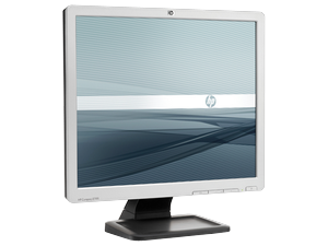 HP Compaq LE1911 19-inch LCD Monitor (EM887AA)
