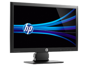 HP Compaq LE1902x 18.5-inch LED Backlit LCD Monitor (LL574AA)
