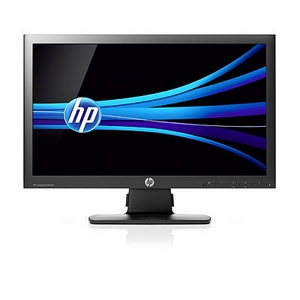 HP Compaq LE2002x 20-inch LED Backlit LCD Monitor (LL763AA)
