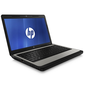 HP 431 Notebook PC (A2N27PA)